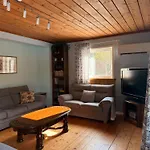 Сasa de vacaciones Konnaoja Taterma
