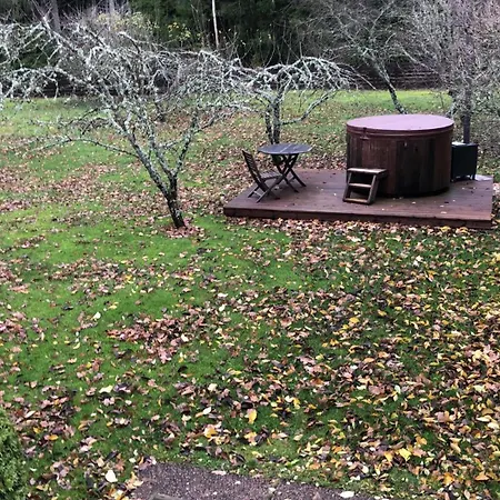 Dom wakacyjny Konnaoja