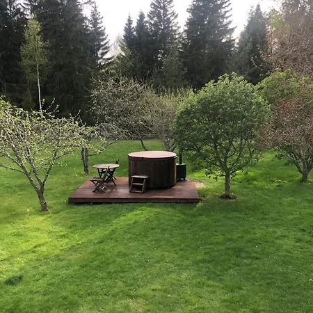 Konnaoja Dom wakacyjny