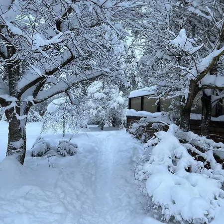 펜션 Konnaoja Taterma