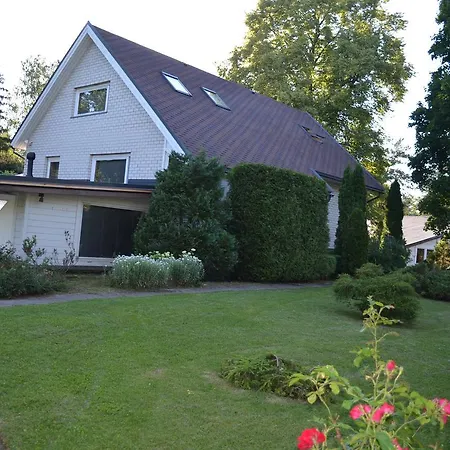 Dom wakacyjny Konnaoja Taterma