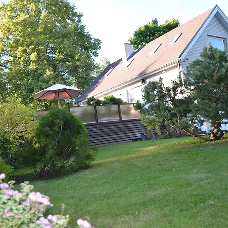 Konnaoja بيت للعطل