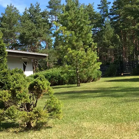 بيت للعطل Konnaoja