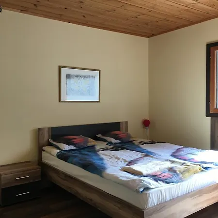 Konnaoja Holiday home *