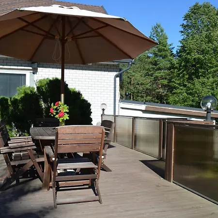 Holiday home Konnaoja *