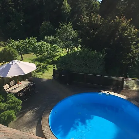 Konnaoja Holiday home *