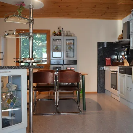 Konnaoja بيت للعطل Taterma