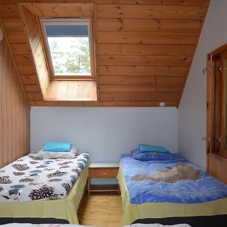 Konnaoja بيت للعطل *