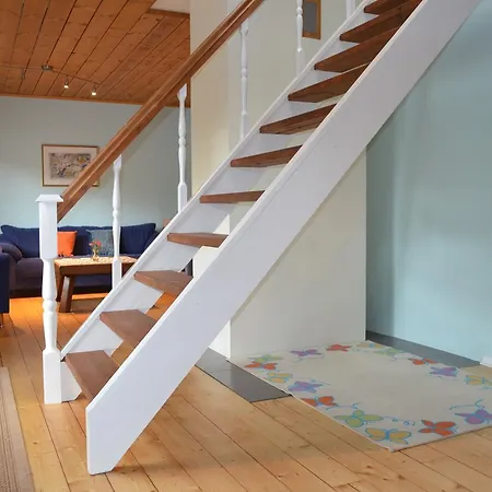 Konnaoja Holiday home *