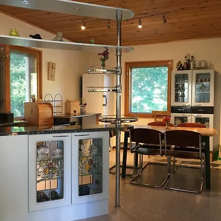 Konnaoja Holiday home *