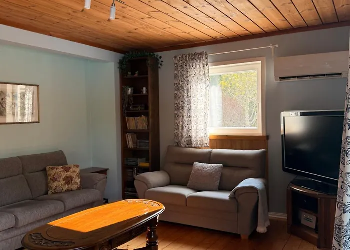 펜션 Konnaoja Taterma