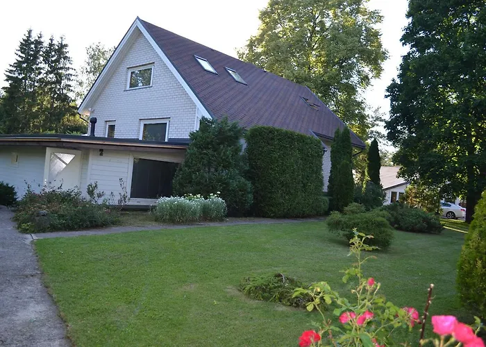 펜션 Konnaoja Taterma