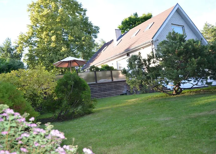 Konnaoja Dom wakacyjny