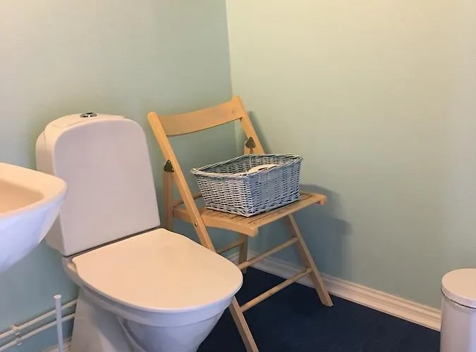 Konnaoja 펜션 Taterma