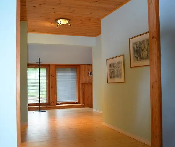 Dom wakacyjny Konnaoja *