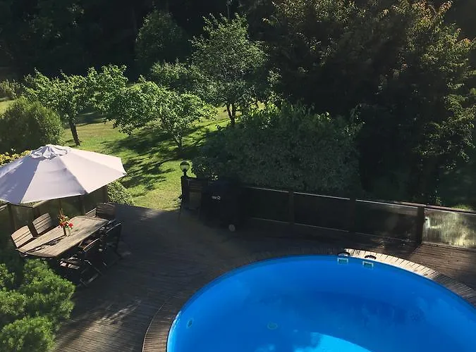 Konnaoja Dom wakacyjny *