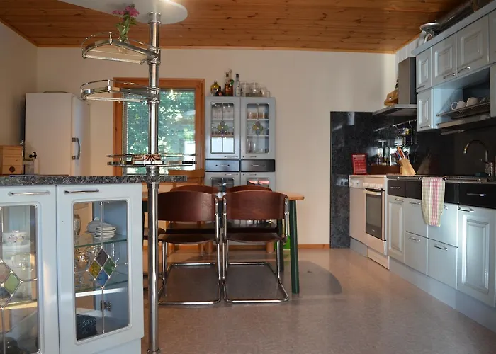 Konnaoja Dom wakacyjny Taterma