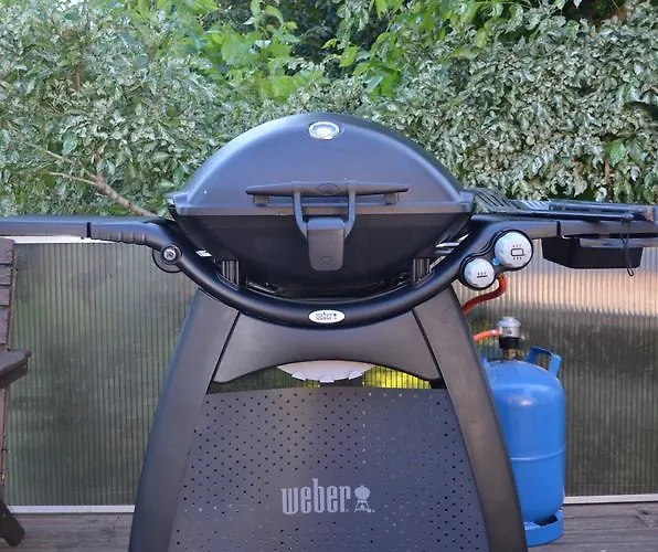 Dom wakacyjny Konnaoja Taterma