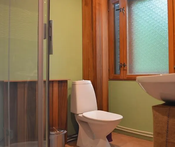 Dom wakacyjny Konnaoja *